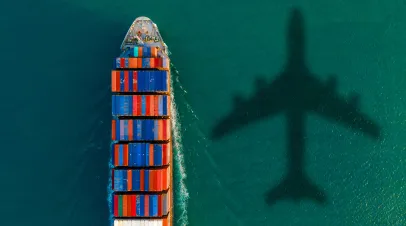 Getty/Narumon Bowonkitwanchai Ship